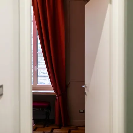 In Centro, Doccia Con Apartment *