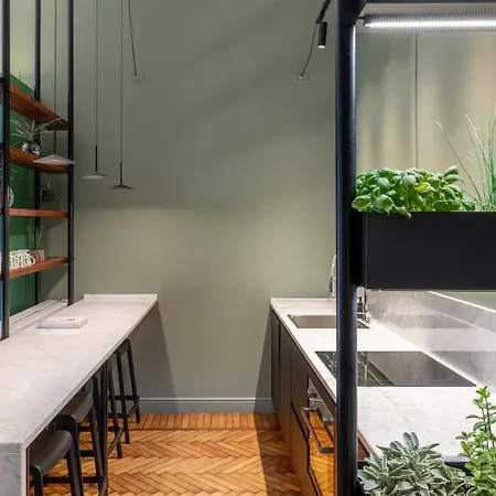 In Centro, Doccia Con Apartment Genoa