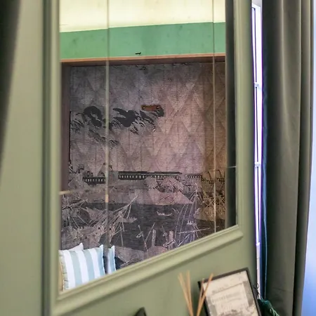 In Centro, Doccia Con Apartment