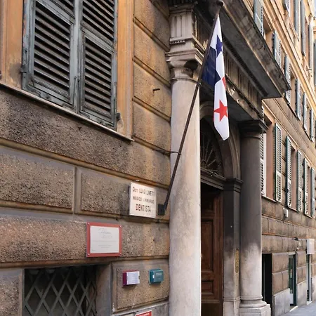 In Centro, Doccia Con Apartment