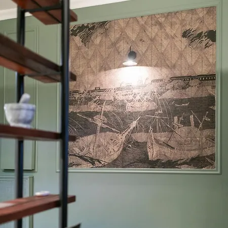 In Centro, Doccia Con Apartment